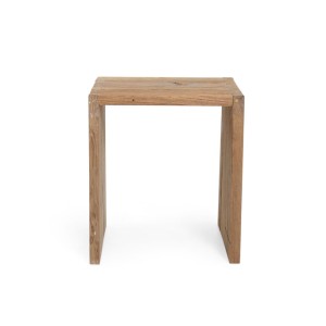 img-Βοηθητικό Τραπέζι Infinity (40x40x45) Soulworks 0490015