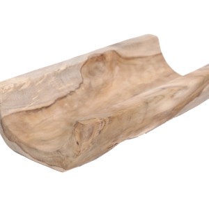 img-Δίσκος σερβιρίσματος Pelo Small (40x22x10) Soulworks 0490043