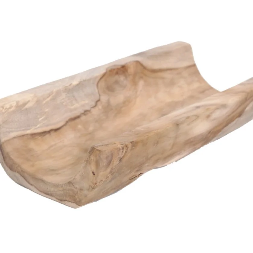 Δίσκος σερβιρίσματος Pelo Small (40x22x10) Soulworks 0490043 Δίσκος σερβιρίσματος Pelo Small (40x22x10) Soulworks 0490043