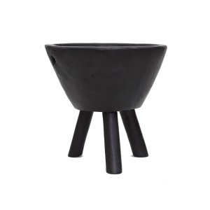 img-Μπολ Tripto Black (25x25x25) Soulworks 0490114