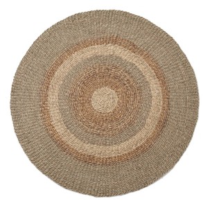 img-Χαλί Makan (1.60x1.60R) Soulworks 0550008