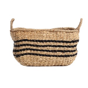 img-Καλάθι Hollie Medium (37/29x29/21x26/34) Soulworks 0550048