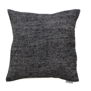 img-Διακοσμητικό μαξιλάρι Meren Black (50x50) Soulworks 0620002