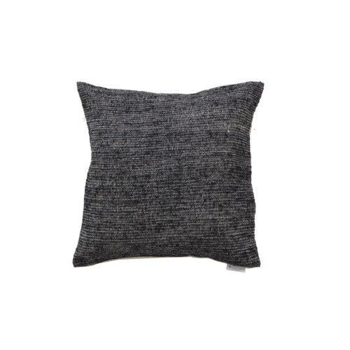 img-Διακοσμητικό μαξιλάρι Meren Black (50x50) Soulworks 0620002