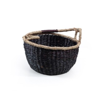 img-Καλάθι Black M (30x30x18) Soulworks 0680023