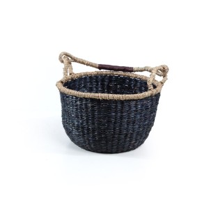 img-Καλάθι Black S (25x25x16) Soulworks 0680024