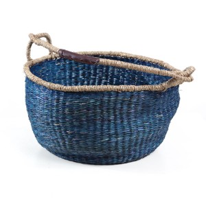 img-Καλάθι Blue XL (40x40x22) Soulworks 0680026