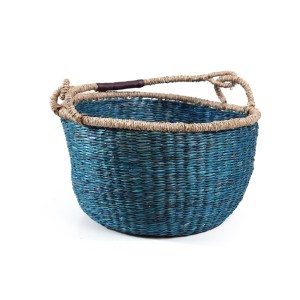 img-Καλάθι Blue L (35x35x20) Soulworks 0680027