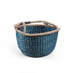 img-Καλάθι Blue M (30x30x18) Soulworks 0680028