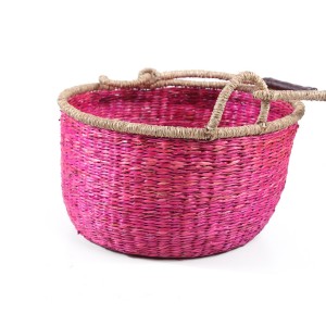 img-Καλάθι Pink L (35x35x20) Soulworks 0680037