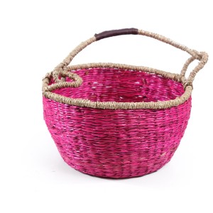 img-Καλάθι Pink M (30x30x18) Soulworks 0680038