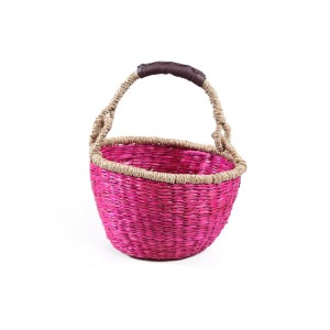 img-Καλάθι Pink XS (20x20x14) Soulworks 0680040