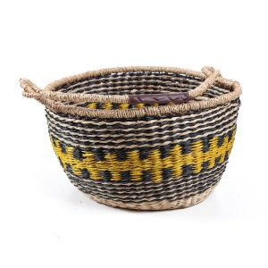 img-Καλάθι Cocktail L (35x35x20) Soulworks 0680042