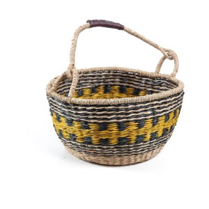 img-Καλάθι Cocktail M (30x30x18) Soulworks 0680043