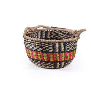 img-Καλάθι Rum M (30x30x18) Soulworks 0680048