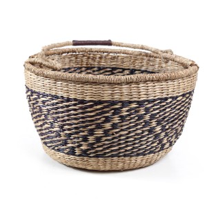 img-Καλάθι Herbal XL (40x40x22) Soulworks 0680051