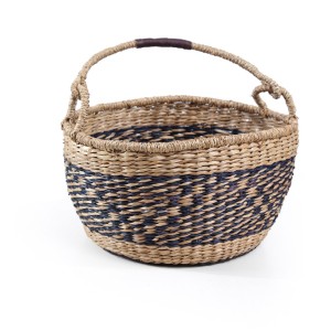 img-Καλάθι Herbal L (35x35x20) Soulworks 0680052