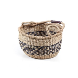 img-Καλάθι Herbal M (30x30x18) Soulworks 0680053