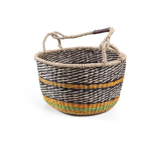 img-Καλάθι Brandy L (35x35x20) Soulworks 0680057