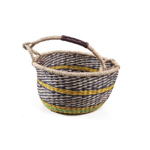 img-Καλάθι Brandy M (30x30x18) Soulworks 0680058