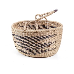 img-Καλάθι Sandal L (35x35x20) Soulworks 0680062