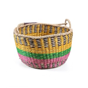 img-Καλάθι Star L (35x35x20) Soulworks 0680082