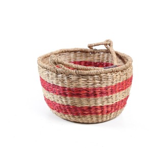 img-Καλάθι Rossi M (30x30x18) Soulworks 0680088