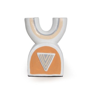 img-Διακοσμητικό Βάζο Sethos (18x9.5x26) Soulworks 0750023