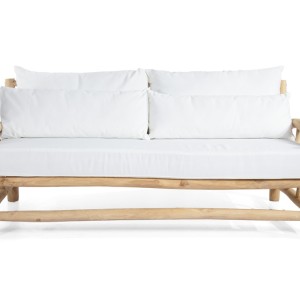 img-Καναπές Διθέσιος Napoli (180x90x80) Soulworks 0780001