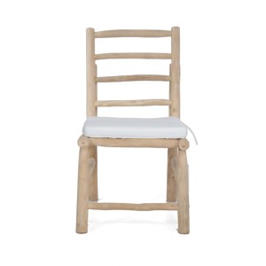 img-Καρέκλα Τραπεζαρίας Trieste (50x65x94) 0780011