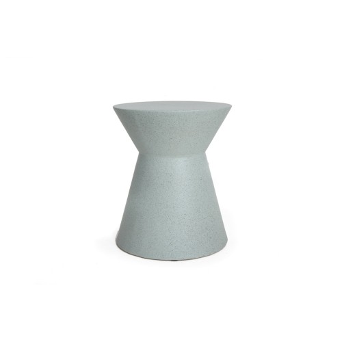img-Σκαμπό Biella Light Green (35x35x44) Soulworks 0800003