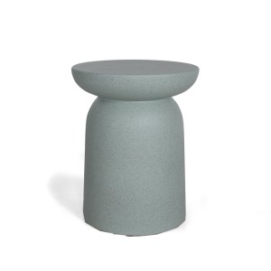 img-Σκαμπό Rieti Light Green (37x37x45) Soulworks 0800010