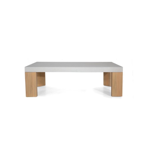 img-Τραπέζι Καθιστικού Rossano (132x76x41) Soulworks 0800023