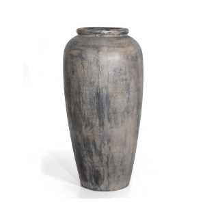 img-Βάζο Spoleto (40x40x80) Soulworks 0800025