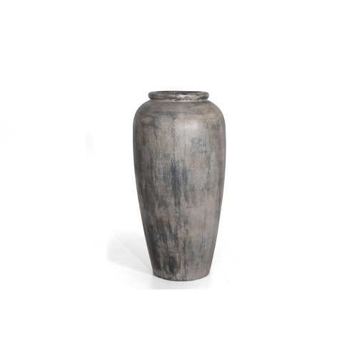 img-Βάζο Spoleto (40x40x80) Soulworks 0800025