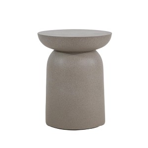 img-Σκαμπό Randel Grey (35x35x45) Soulworks 0800048