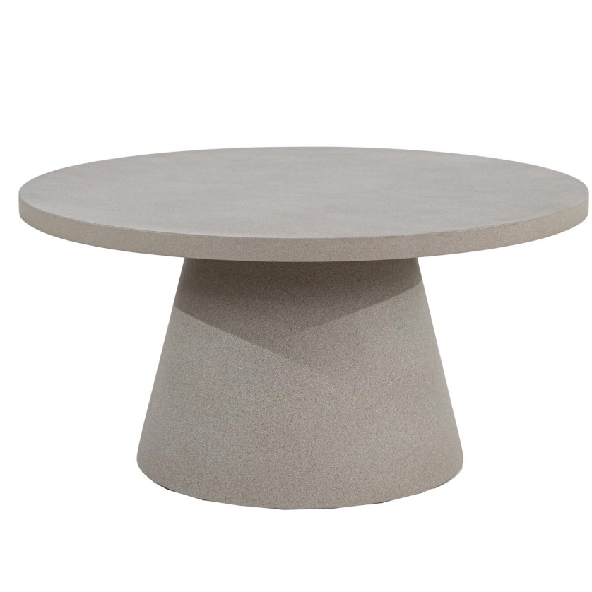 Τραπέζι Καθιστικού Randel Grey (80x80x41) Soulworks 0800050 Τραπέζι Καθιστικού Randel Grey (80x80x41) Soulworks 0800050