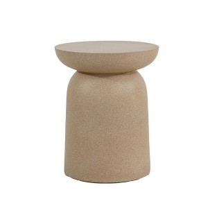 img-Σκαμπό Randel Sand (35x35x45) Soulworks 0800053