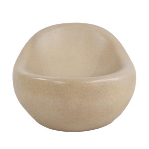 img-Πολυθρόνα Randel Sand (75x73x57) Soulworks 0800057