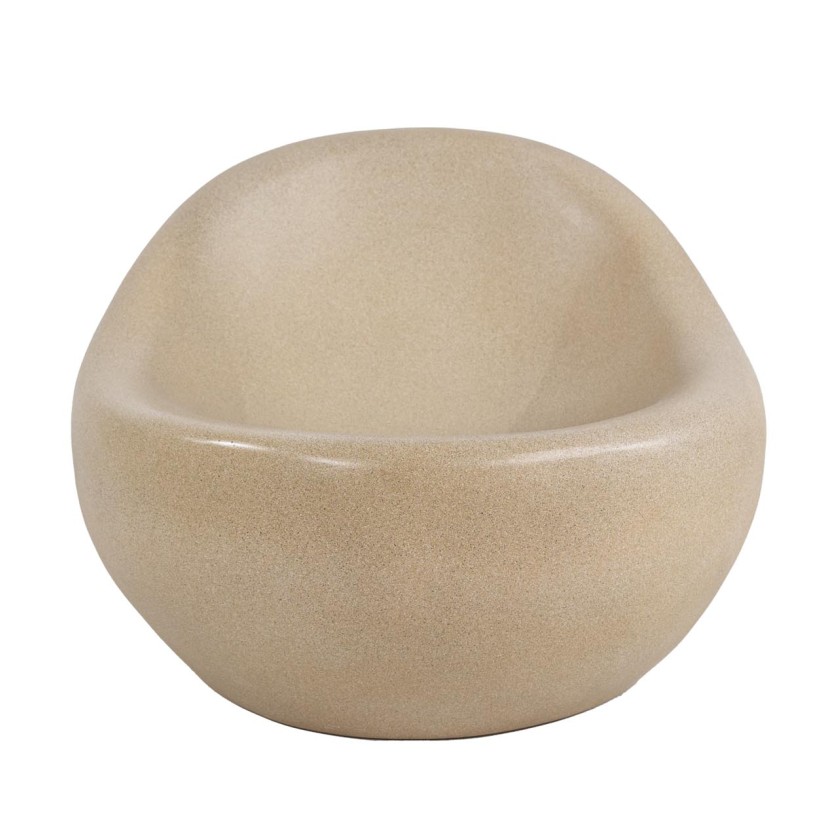 Πολυθρόνα Randel Sand (75x73x57) Soulworks 0800057 Πολυθρόνα Randel Sand (75x73x57) Soulworks 0800057