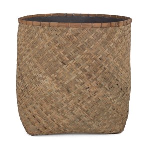 img-Γλάστρα Bamboo - XXL (90x90x90) - Des.01 Soulworks 0830002