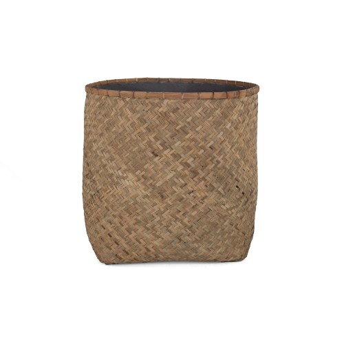 Γλάστρα Bamboo - XXL (90x90x90) - Des.01 Soulworks 0830002 img-Γλάστρα Bamboo - XXL (90x90x90) - Des.01 Soulworks 0830002