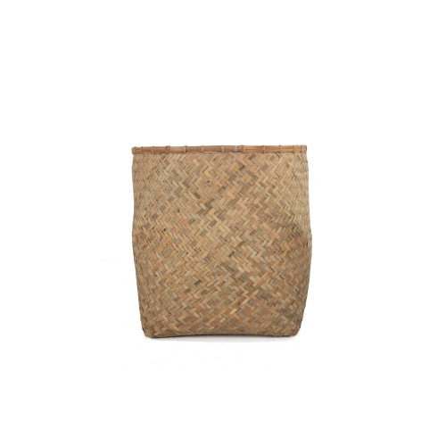 Γλάστρα Bamboo - XL (75x75x80) - Des.01 Soulworks 0830003 img-Γλάστρα Bamboo - XL (75x75x80) - Des.01 Soulworks 0830003