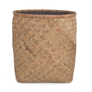 Γλάστρα Bamboo - L (63x63x69) - Des.02 Soulworks 0830006 img-Γλάστρα Bamboo - L (63x63x69) - Des.02 Soulworks 0830006