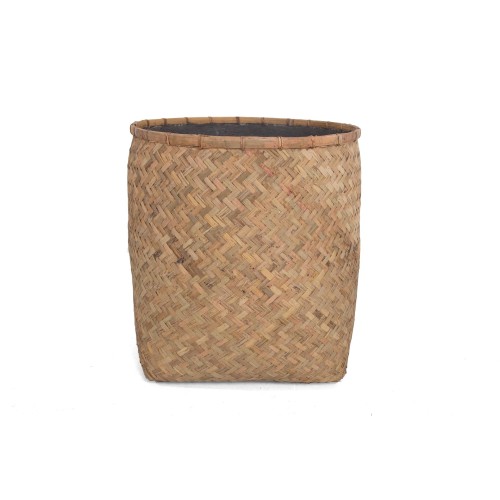 Γλάστρα Bamboo - L (63x63x69) - Des.02 Soulworks 0830006 img-Γλάστρα Bamboo - L (63x63x69) - Des.02 Soulworks 0830006