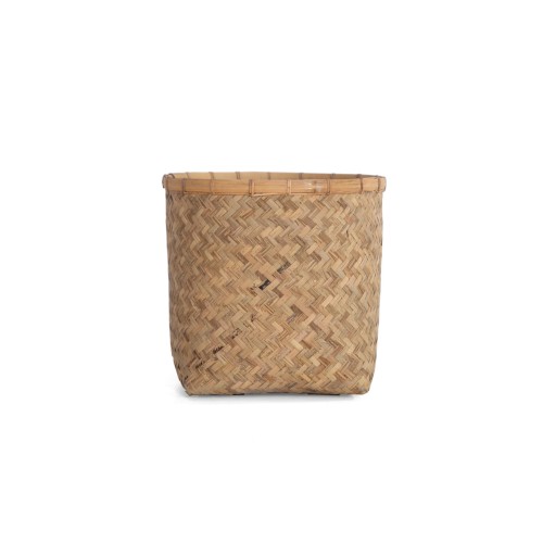 Γλάστρα Bamboo - XXS (37x37x36) - Des.03 Soulworks 0830010 img-Γλάστρα Bamboo - XXS (37x37x36) - Des.03 Soulworks 0830010