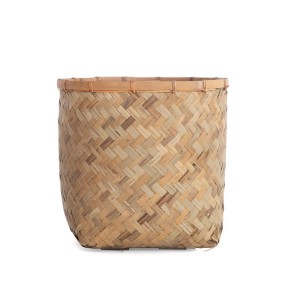 img-Γλάστρα Bamboo - XXXS (31x31x33) - Des.03 Soulworks 0830011