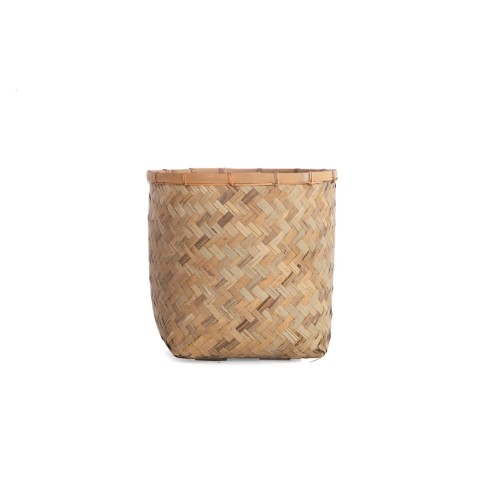 Γλάστρα Bamboo - XXXS (31x31x33) - Des.03 Soulworks 0830011 img-Γλάστρα Bamboo - XXXS (31x31x33) - Des.03 Soulworks 0830011