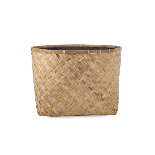 Γλάστρα Bamboo - XXL (63x63x47) - Des.04 Soulworks 0830013 img-Γλάστρα Bamboo - XXL (63x63x47) - Des.04 Soulworks 0830013