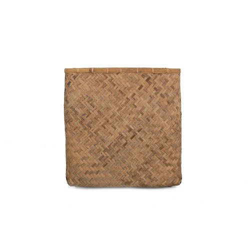 Γλάστρα Bamboo - XXL (70x70x72) - Des.05 Soulworks 0830018 img-Γλάστρα Bamboo - XXL (70x70x72) - Des.05 Soulworks 0830018